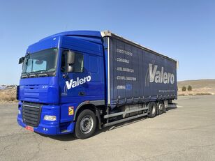 DAF XF 105.460 export price on request kapellbil